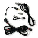 MKV Toyota Supra Stand Alone Auxiliary Fuel System-3