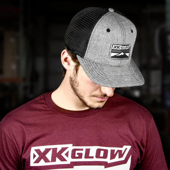 XK Glow Hat