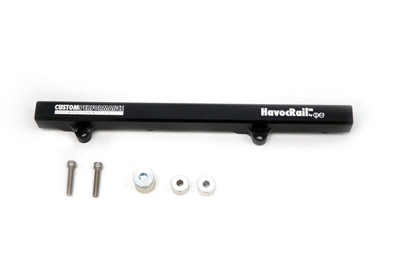 cp-e™ Mazdaspeed3 2.3L Turbo HavocRail™ PFI Mazdaspeed Port Fuel Injection Rail