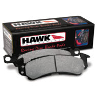 Front w/ JCW kit | Hawk HP Plus Pads Set | R50 | R52 | R53 | HB560N.677 - 0