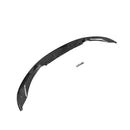Carbon Fiber Front Lip V4 for BMW F80 M3 F82 F83 M4 14-19-3