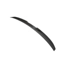 Dry Carbon Fiber Rear Trunk Spoiler for BMW 5 Series G60 I5 G90 M5 2024+-1