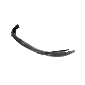 Carbon Fiber 3pcs/set Front Lip for BMW G80 M3 G82 G83 M4 2021-2022 - 0