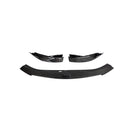 Carbon Fiber 3pcs/set Front Lip for BMW G80 M3 G82 G83 M4 2021-2022-1
