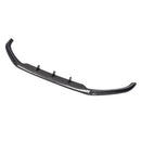 Carbon Fiber Front Lip for Audi A5 S5 Coupe 2-Door 2012-2016-1