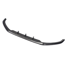 Carbon Fiber Front Lip for Audi A5 S5 Coupe 2-Door 2012-2016