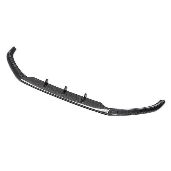 Carbon Fiber Front Lip for Audi A5 S5 Coupe 2-Door 2012-2016