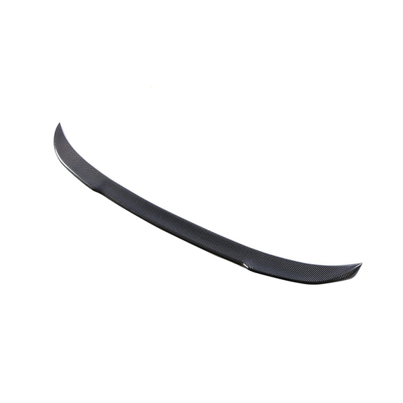 Carbon Fiber Rear Trunk Spoiler for BMW 3 Series F30 F35 F80 M3 318i 320i 325i 328i 330i 335i 340i 2013-2018