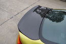 Dry Carbon Fiber Trunk With High Ducktail for BMW F82 M4 Coupe 2014-2020-6