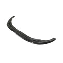 Carbon Fiber Front Lip for B9.5 Audi S5 A5 SLINE Sportback 4-Door 2020 2021-1