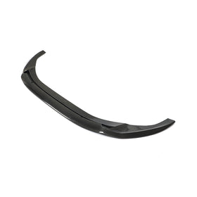 Carbon Fiber Front Lip for B9.5 Audi S5 A5 SLINE Sportback 4-Door 2020 2021