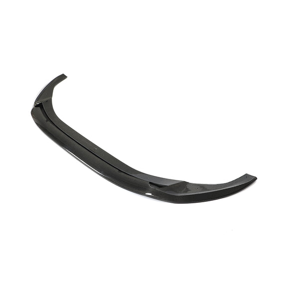 Carbon Fiber Front Lip for B9.5 Audi S5 A5 SLINE Sportback 4-Door 2020 2021