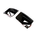Dry Carbon Fiber Front Air Ducts for BMW G87 M2 Coupe 2-Door 2023-2