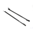 Carbon Fiber Side Skirts for Toyota GR Supra A90 2019-2023-1