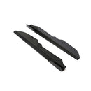 Carbon Fiber Side Skirts For Chevrolet Corvette Stingray C8 20+-1