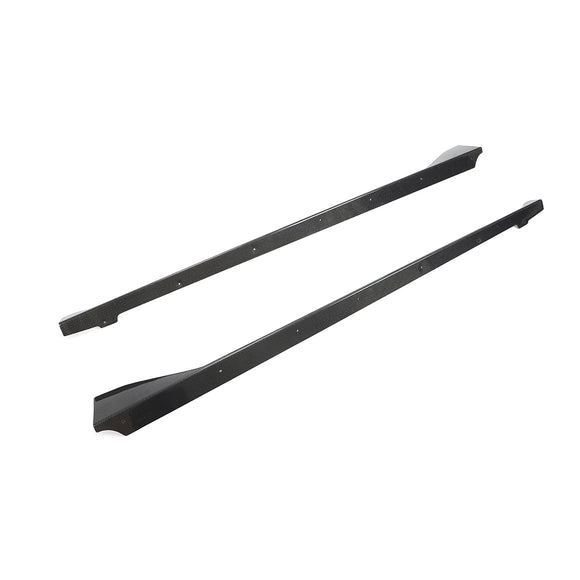 Carbon Fiber Side Skirts for Toyota GR Supra A90 2019-2023