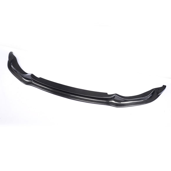 Carbon Fiber Front Lip for BMW F82 M4 F80 M3 2014-17