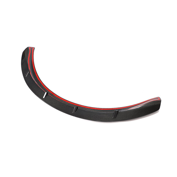 Carbon Fiber Rear Spoiler for Toyota GR Supra A90 2019 2020 2021