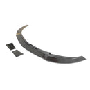 Dry Carbon Fiber Front Splitter for Nissan Z 400Z RZ34 2023-2