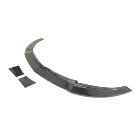 Dry Carbon Fiber Front Splitter for Nissan Z 400Z RZ34 2023 - 0