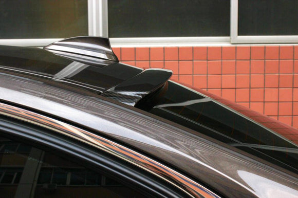 Carbon Fiber Rear Roof Spoiler For BMW 3 Series 320i 328i 330i 335i Sedan 2012-2018