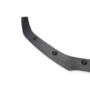 Carbon Fiber Front Lip for Audi A5-Sline S5 2D 4D 2017-2019-3