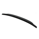 Carbon Fiber Rear Trunk Spoiler for Audi A5 Sportback 4-Door 2009-2016-3