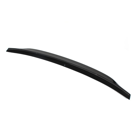 Carbon Fiber Rear Trunk Spoiler for Audi A5 Sportback 4-Door 2009-2016