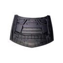 Dry Carbon Fiber Hood For Nissan Z 400Z 2023-3