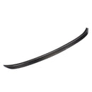 Carbon Fiber Spoiler Wing for BMW F30 3 Series 320i 318d 316d 328i 335i F80 2013 - 2019-1