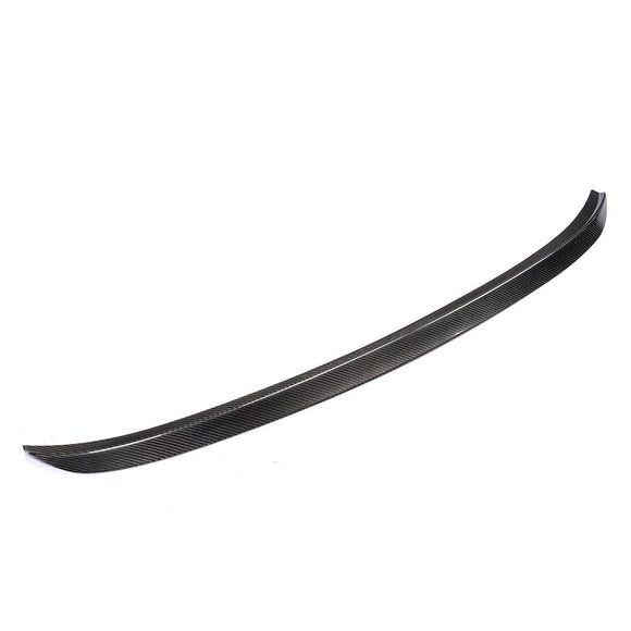 Carbon Fiber Spoiler Wing for BMW F30 3 Series 320i 318d 316d 328i 335i F80 2013 - 2019