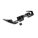 Carbon Fiber Rear Diffuser for BMM G90 G99 M5 2024-2026-1