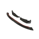 Dry Carbon Fiber Front Lip for G80 M3 G82 M4 2021-2022-1