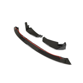 Dry Carbon Fiber Front Lip for G80 M3 G82 M4 2021-2022