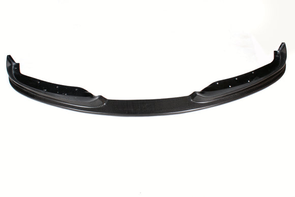 Carbon Fiber Front Lip for BMW F30 F31 320i 328i 335i Base Sedan 2012-2015