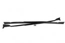 Carbon Fiber Side Skirts for Infiniti Q50 2014-2019-2