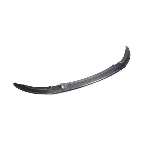 Carbon Fiber Front Lip V3 for BMW F80 F82 F83 M3 M4 2014-20