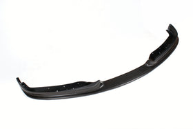 Carbon Fiber Front Lip for BMW F30 F31 320i 328i 335i Base Sedan 2012-2015 - 0