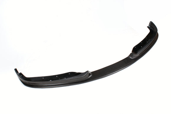 Carbon Fiber Front Lip for BMW F30 F31 320i 328i 335i Base Sedan 2012-2015