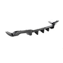 Carbon Fiber Rear Diffuser for B9 Audi S5 A5 SLINE Sportback 4-Door 2020 2021-1