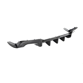 Carbon Fiber Rear Diffuser for B9 Audi S5 A5 SLINE Sportback 4-Door 2020 2021