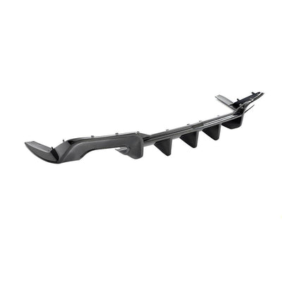 Carbon Fiber Rear Diffuser for B9 Audi S5 A5 SLINE Sportback 4-Door 2020 2021