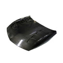 Dry Carbon Fiber Hood For Nissan Z 400Z 2023-1