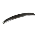 Dry Carbon Fiber Rear Trunk Spoiler for BMW 5 Series G90 G99 M5 2024+-2