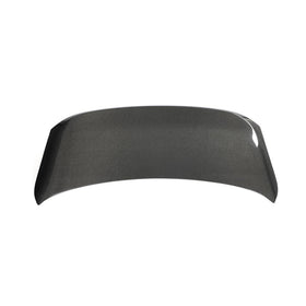 Carbon Fiber Rear Trunk for BMW 2 Series G87 2021-2024 - 0