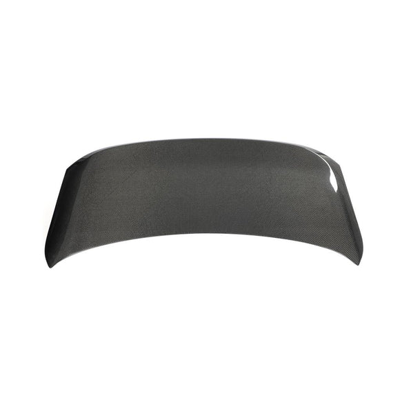 Carbon Fiber Rear Trunk for BMW 2 Series G87 2021-2024