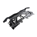 Dry Carbon Fiber Engine Shroud Panel for BMW G8x M2 G80 M3 G82 M4 Competition 2020-2024-3