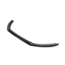Carbon Fiber Front Lip for Audi B8 S5 A5 SLINE 2009-2010-1