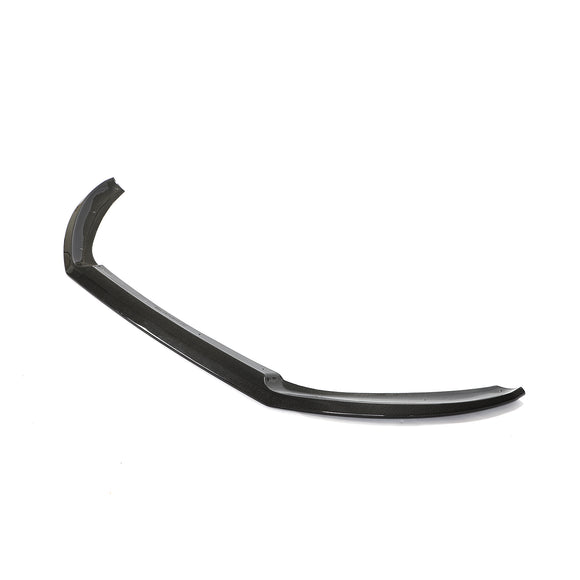 Carbon Fiber Front Lip for Audi B8 S5 A5 SLINE 2009-2010