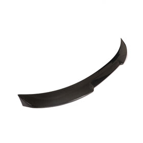Dry Carbon Fiber Spoiler for BMW 325i 328i 330i 335i M Sport F80 M3 Sedan 13-19